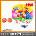 2015 Hot Selling funny mini basketball hoop